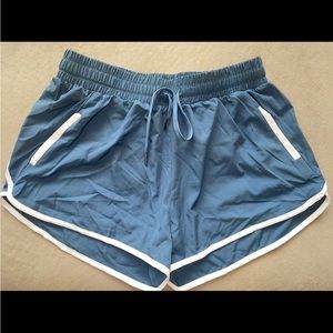 Altar’d state revival shorts